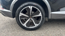 CUPRA Formentor 1.5 TSI 150 V1 5dr DSG Petrol Estate